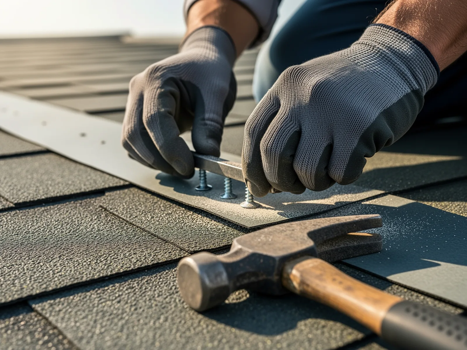 Why choose Fascia Repair in Salem, NJ